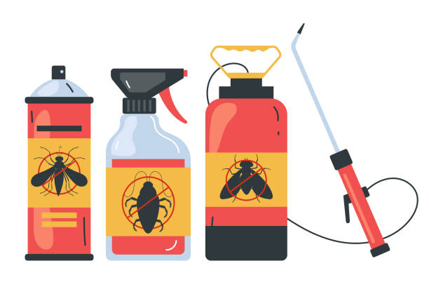 Best Pest Prevention Services  in Social Circle, GA