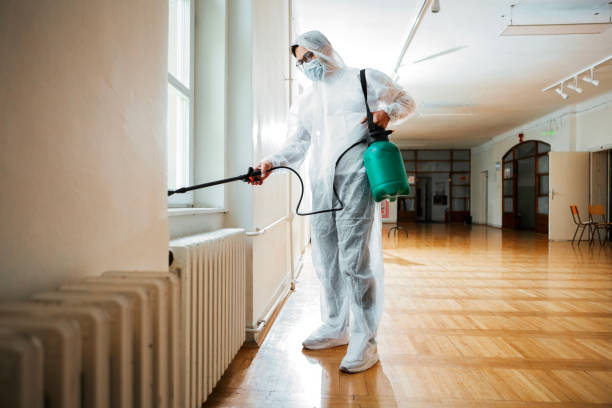 Pest Control for Restaurants in Social Circle, GA